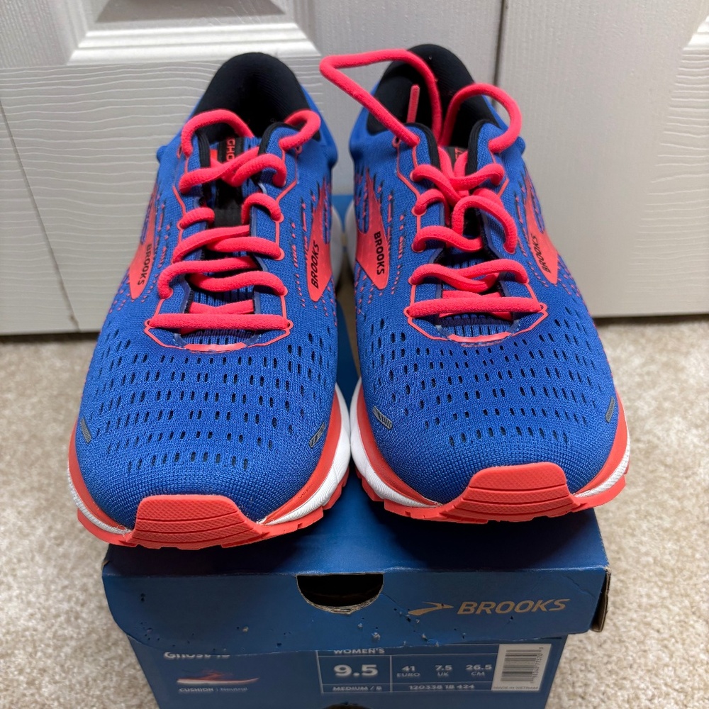 Brooks Ghost 13 Running Shoes